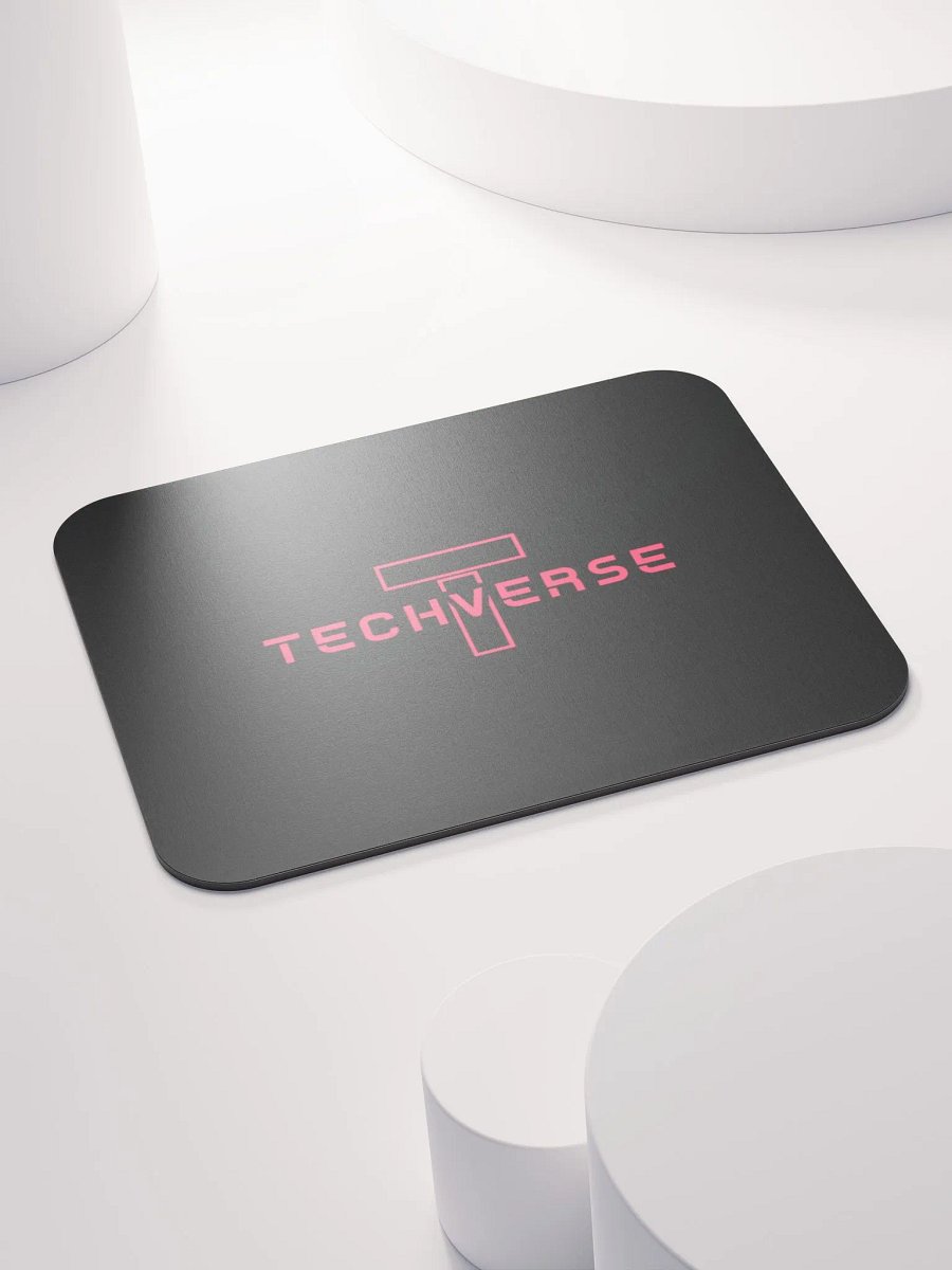 TechVerse Mouse pad product image (4)