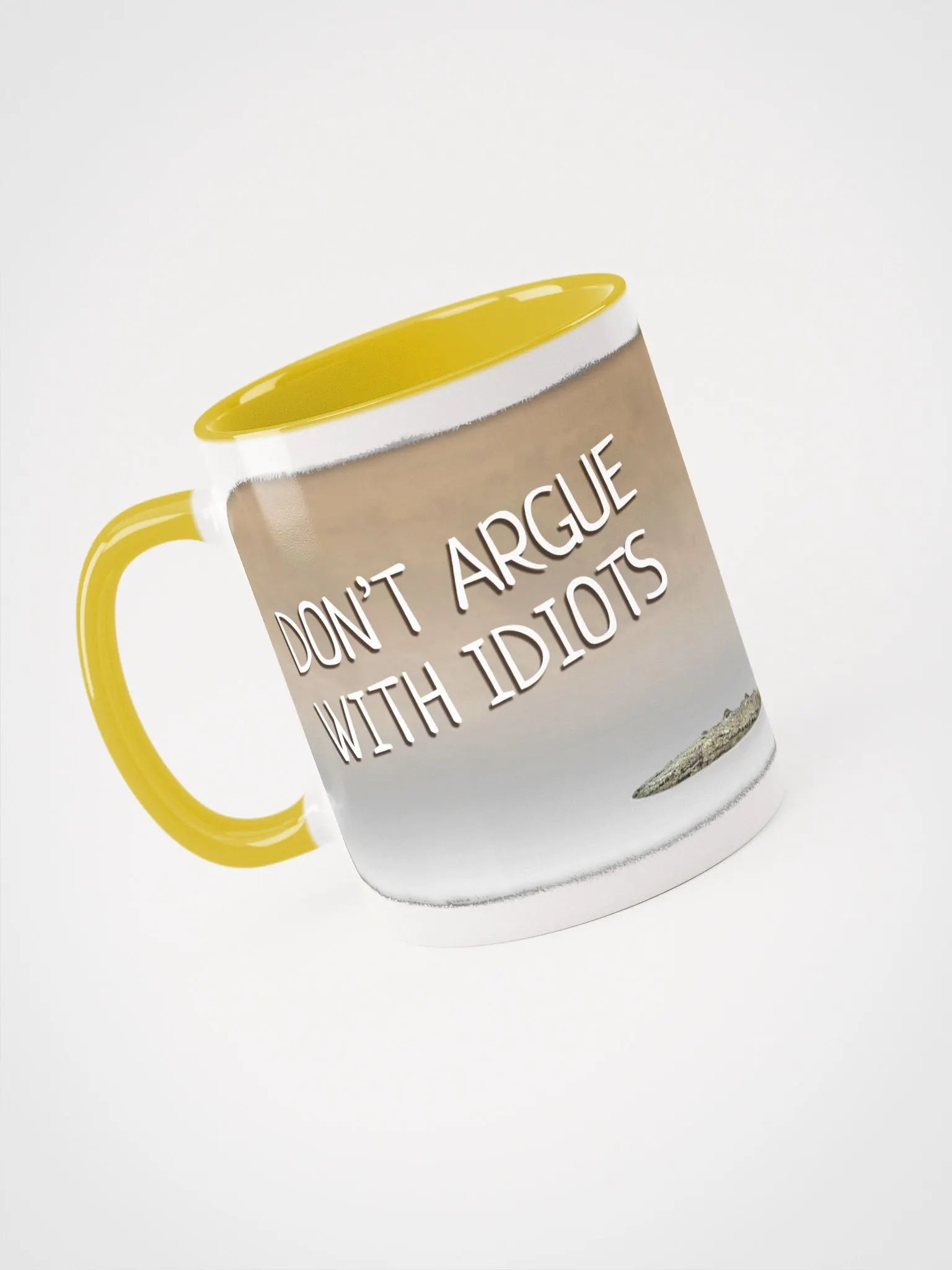 Don't Argue with Idiots product image (3)
