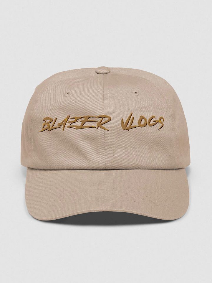 Stone Classic Cap product image (1)