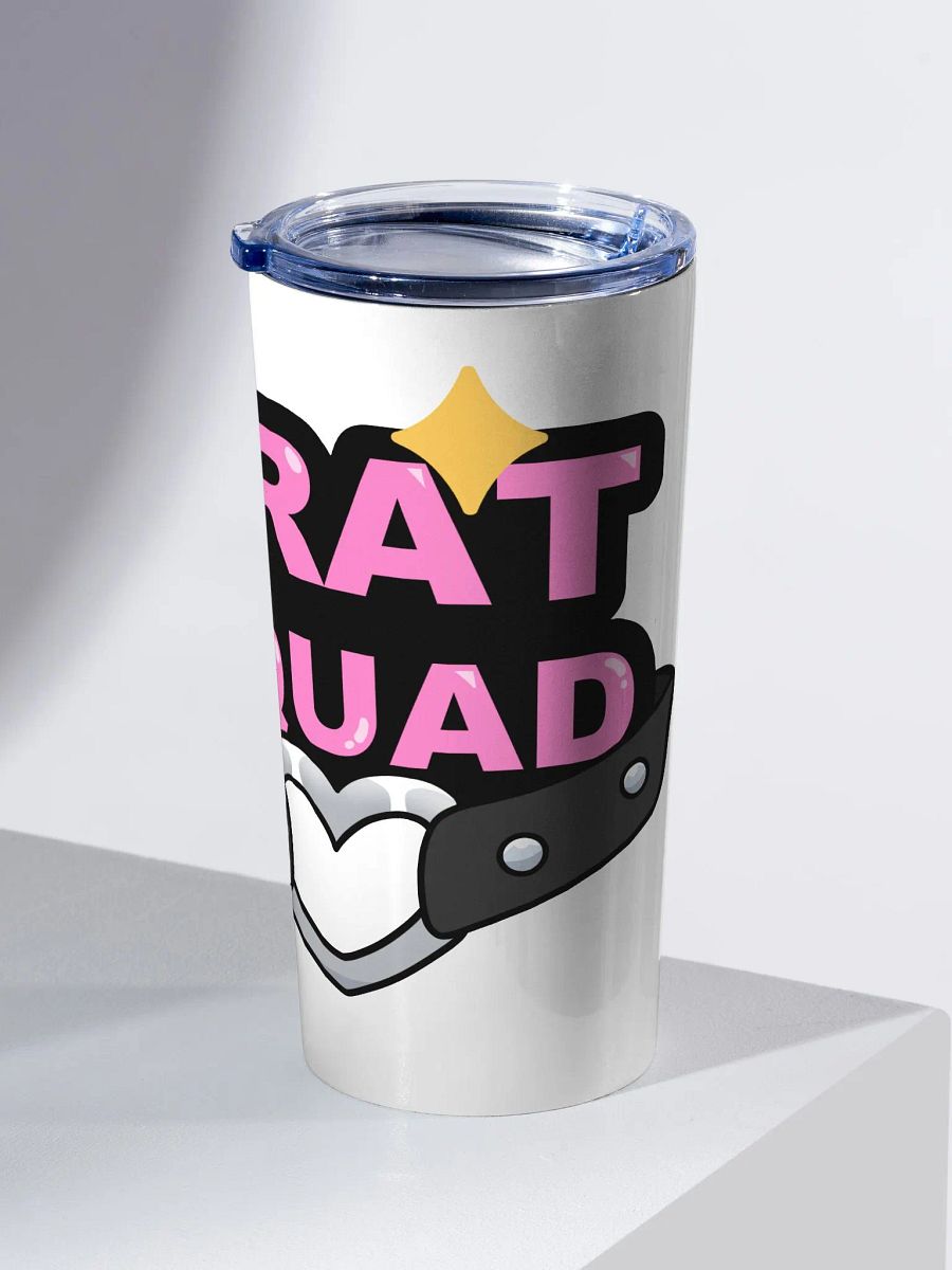 Brat Squad Tumbler product image (1)