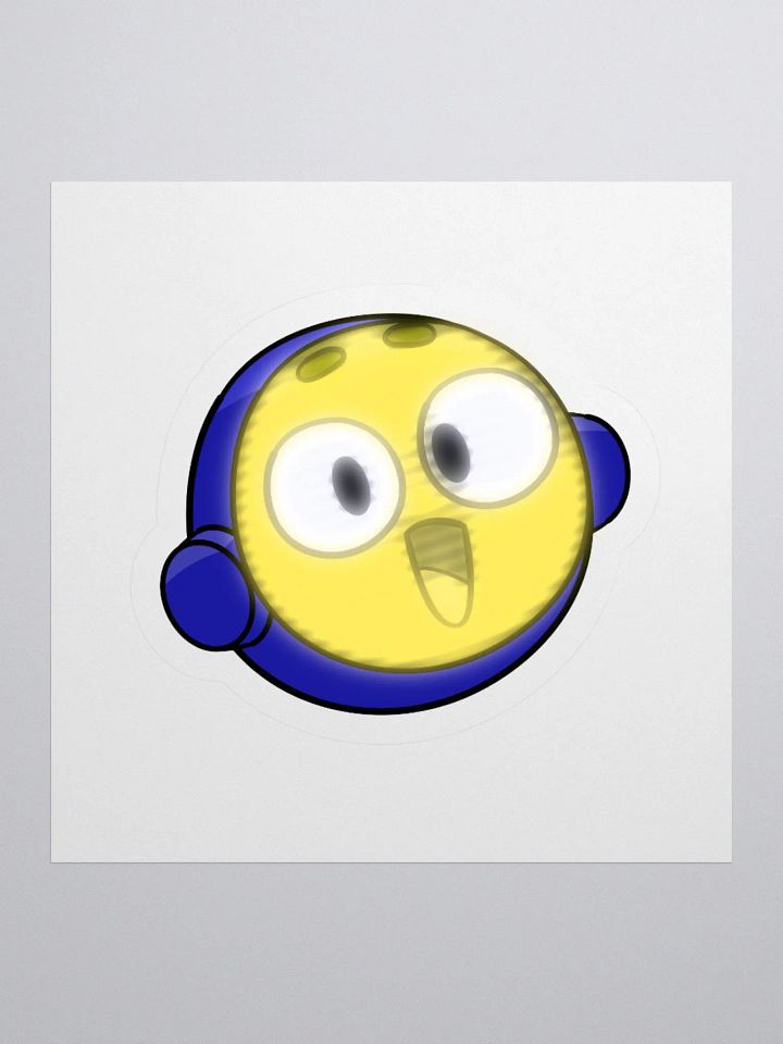 DeeDee Sticker product image (1)