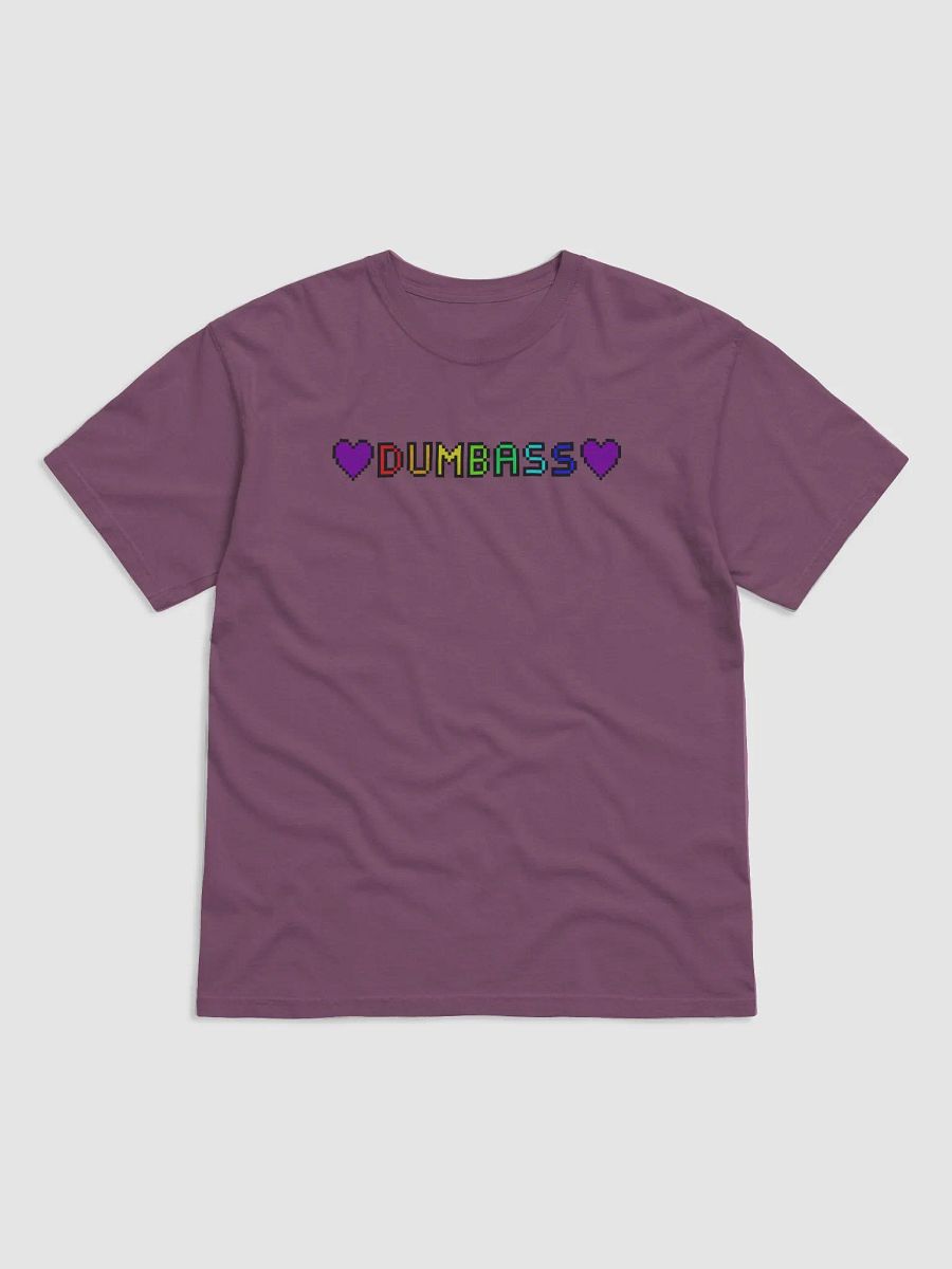 💜DUMBASS💜 Shirt product image (1)