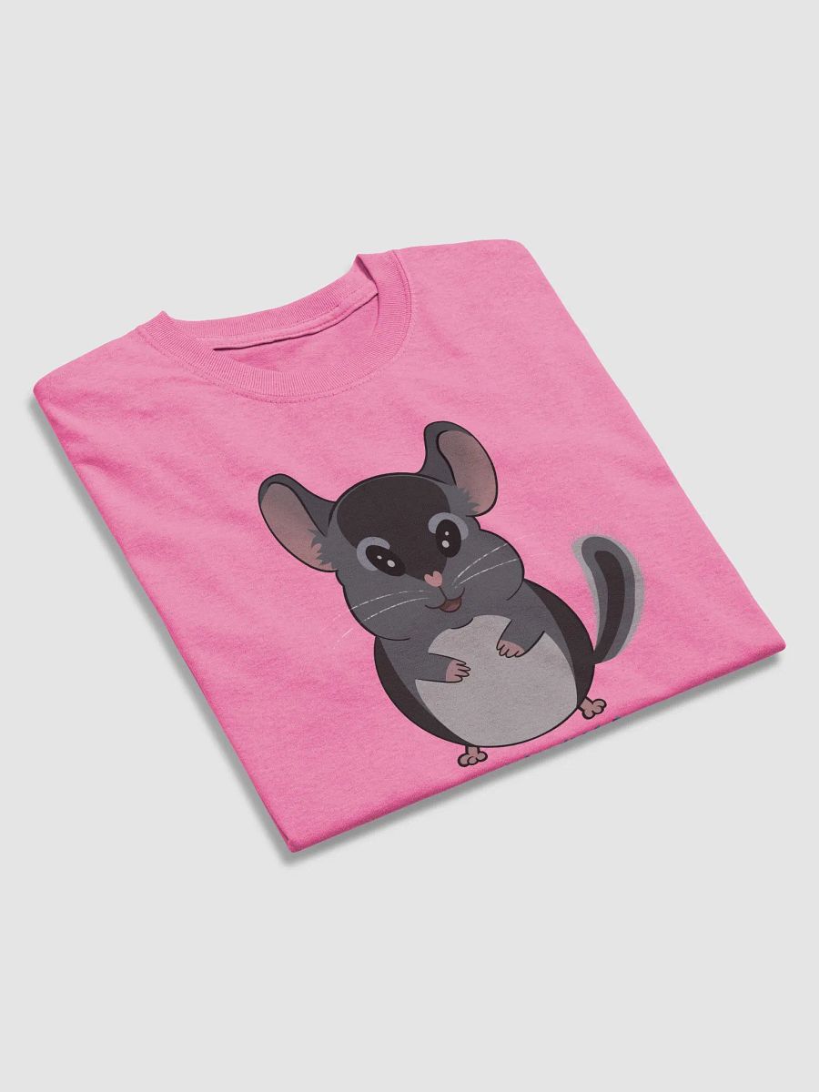 Chinchillin Shirt product image (35)
