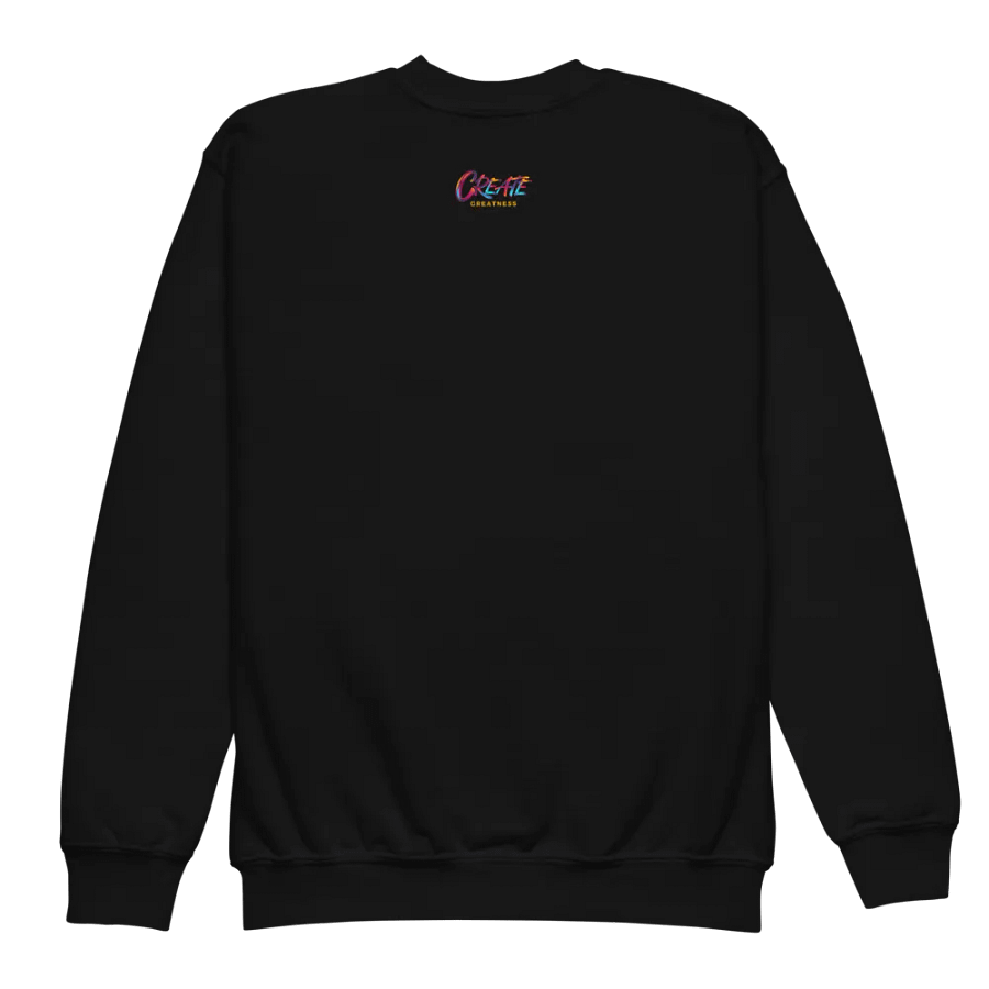 Born to Prosper Youth Sweatshirt product image (11)