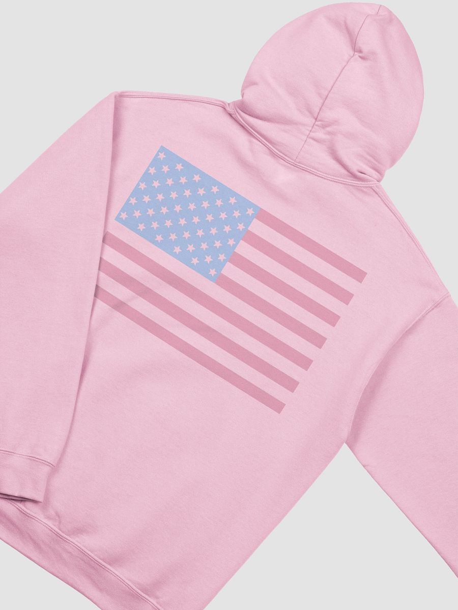 Patriarchy Crusher Hoodie product image (8)