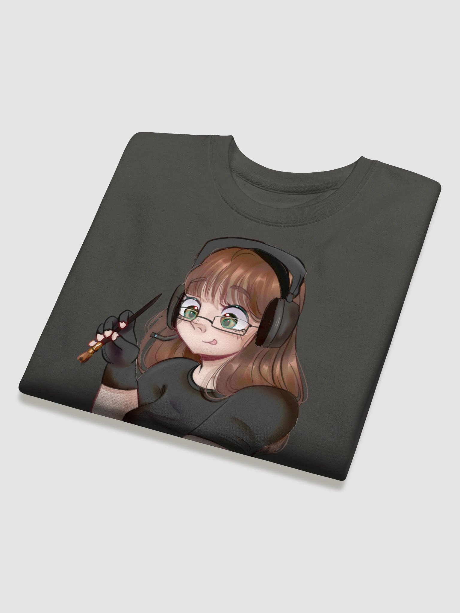 Dustiria Art Sweat Shirt product image (20)