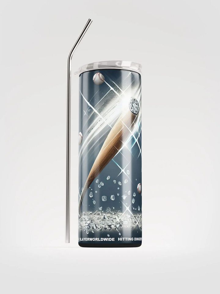 DIAMONDS AND DINGERS product image (1)