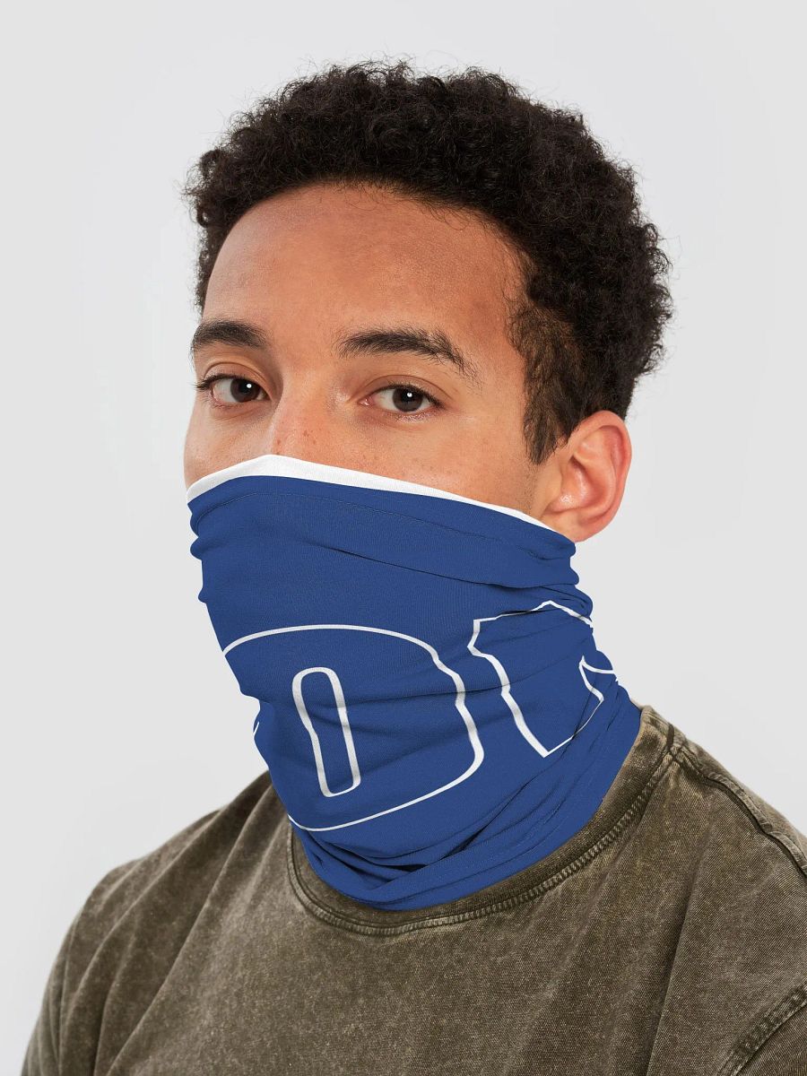 Millwall - Lion - Neck Gaiter/Face Mask product image (2)