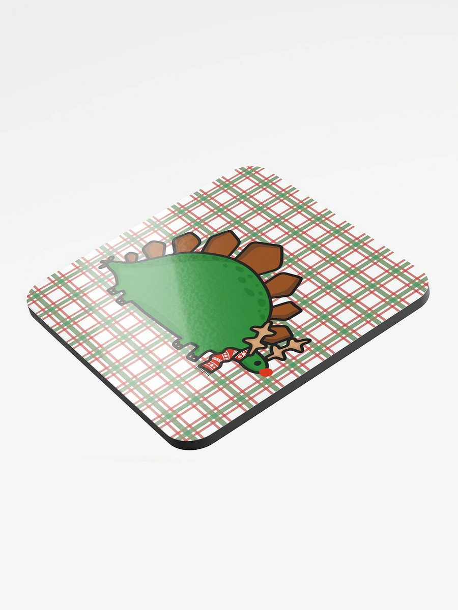 Rudolph The Stegosaurus Coaster product image (4)