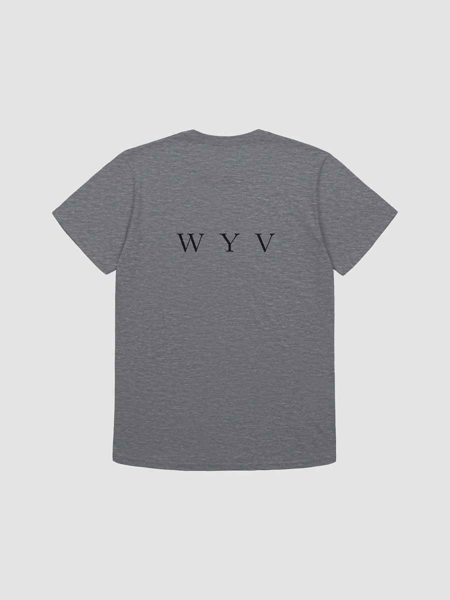 VIBE Unleashed T-Shirt product image (2)