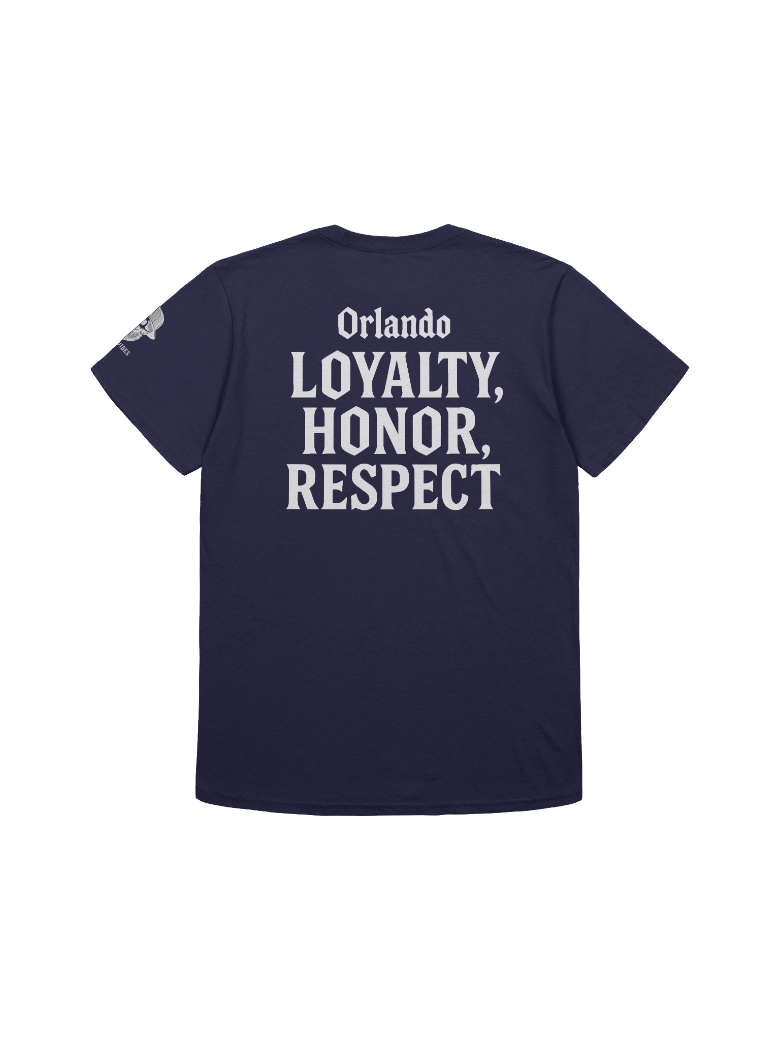 “X Factor Tee – Orlando Edition” product image (20)