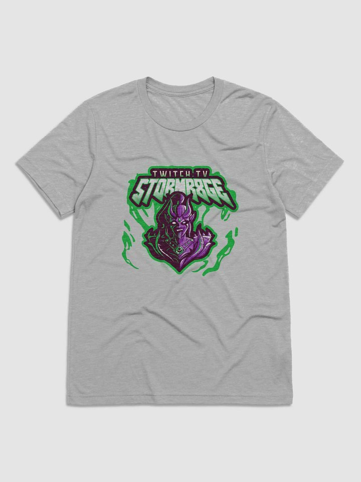 St0rm T-shirt product image (1)