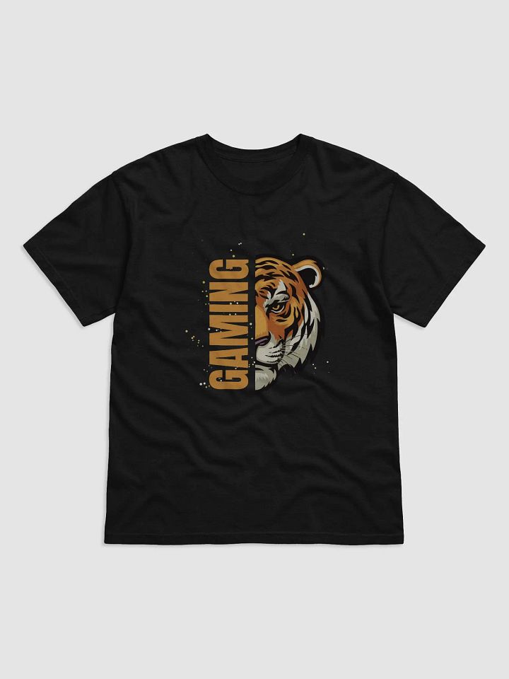 Gaming Tiger T-Shirt product image (1)