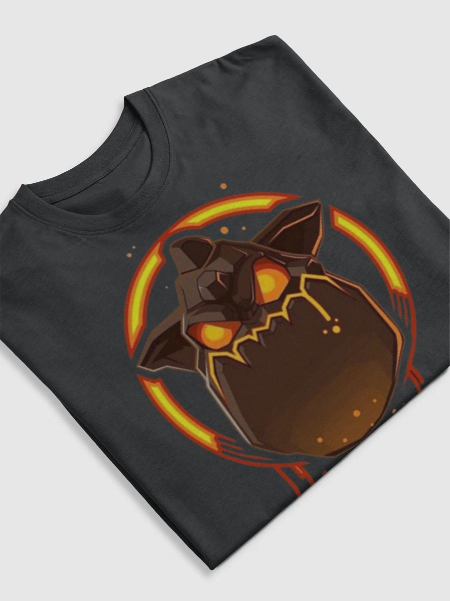 Clash Royale x Lava Hound T-shirt [Female] product image (5)