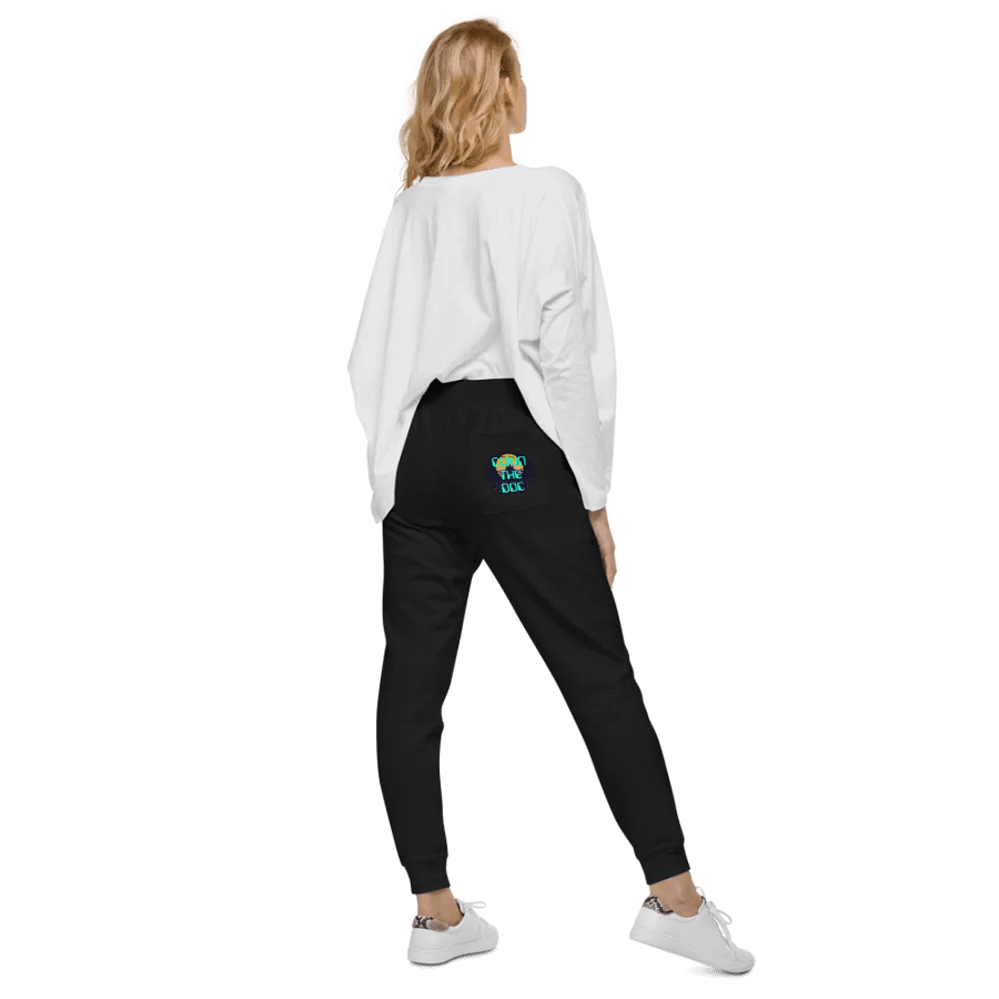 The Logo Sweatpants product image (18)