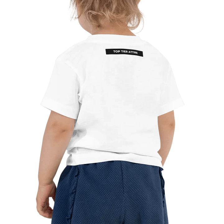 TODDLERS! Sir Himothy product image (1)