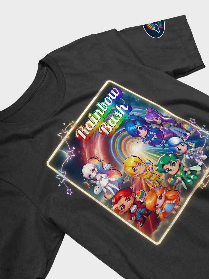 Rainbow Bash product image (2)