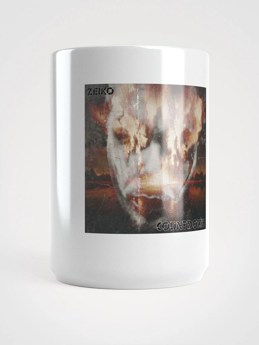 Zeikø Mug product image (5)