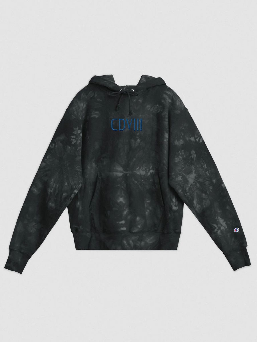 EST 2022 Hoodie Blue product image (1)