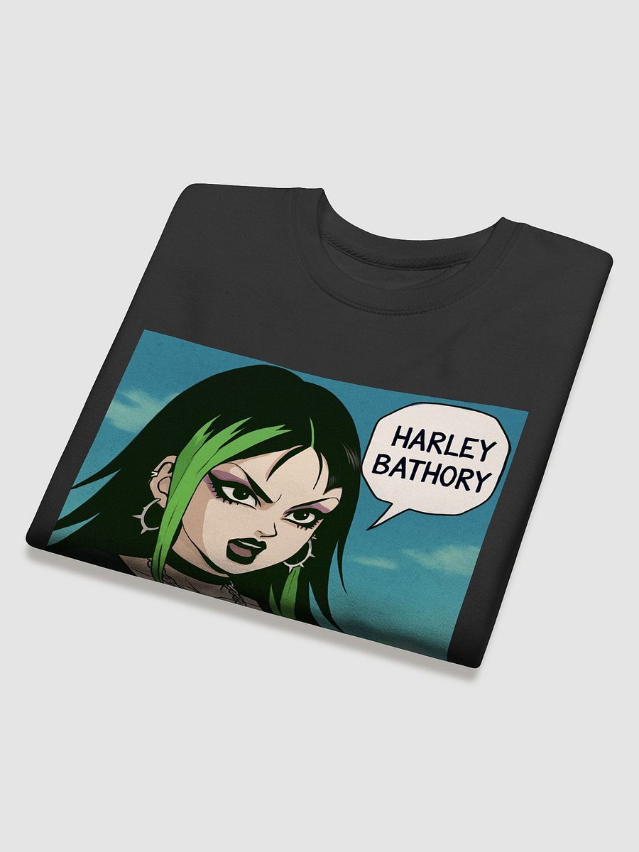 anime harley v2 long product image (4)