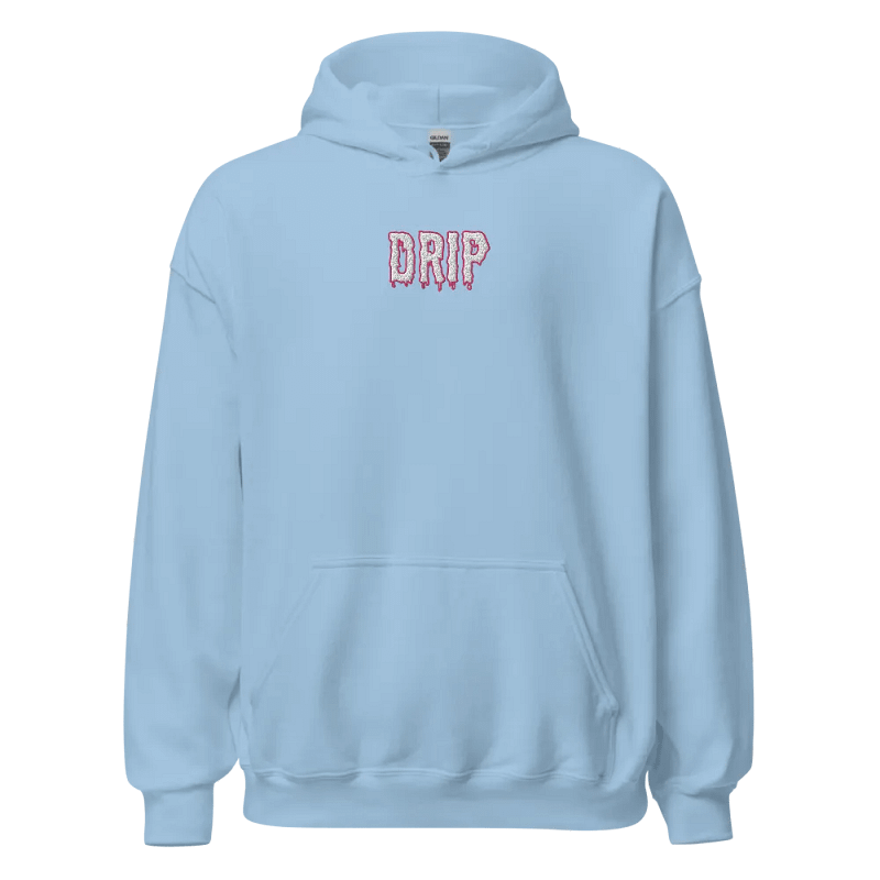 'Logo' Hoodie