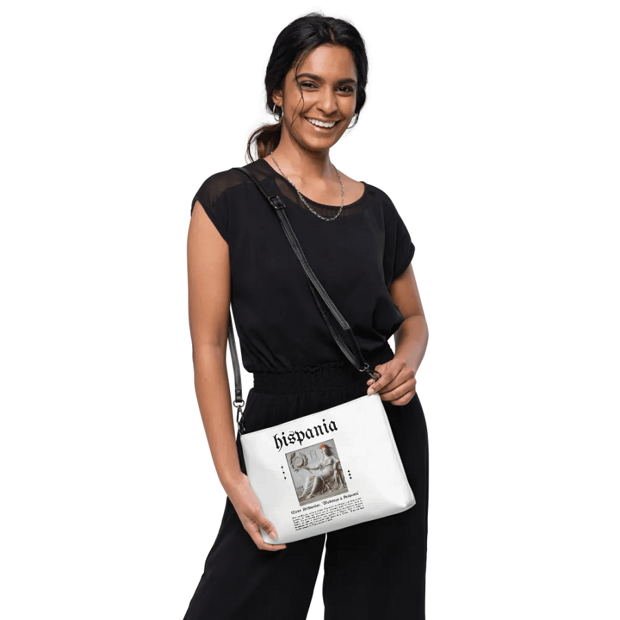 Bolso de Mano - Laus Hispaniae product image (7)