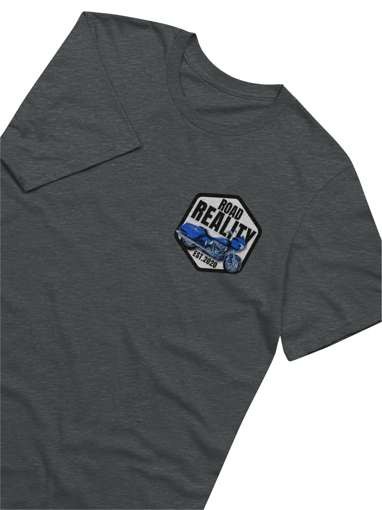 Road Reality KNOW STUFF Tee product image (4)