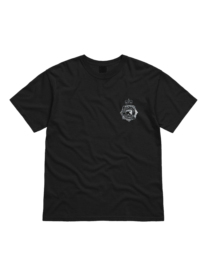 XN Police T-Shirt product image (2)