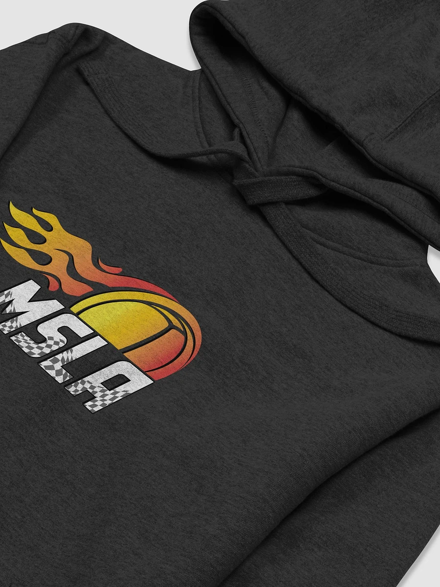 MSLA Logo Hoodie product image (3)