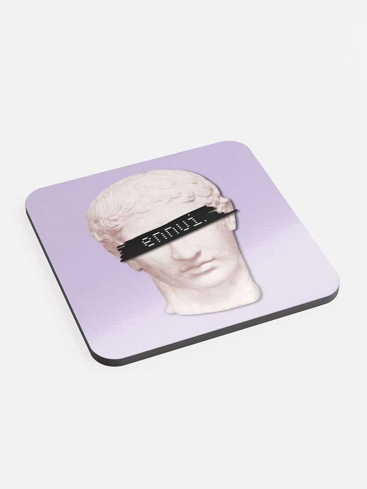 ennui. Coaster product image (2)