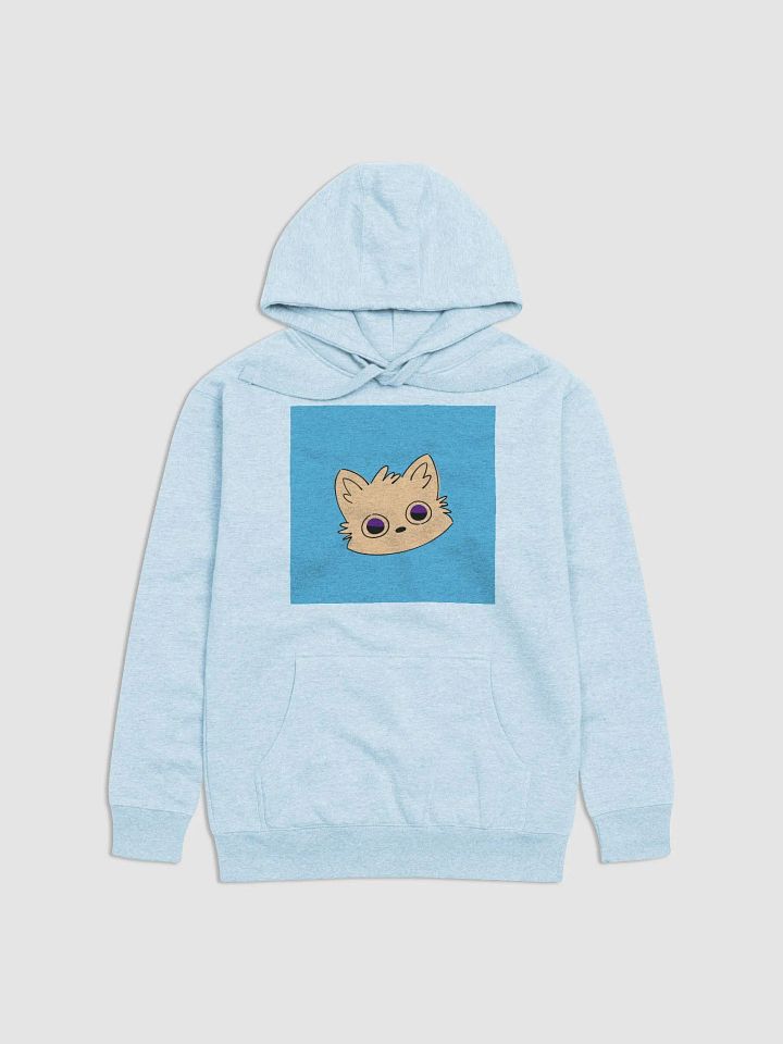 The (NOT) Grumpy Hoodie product image (1)