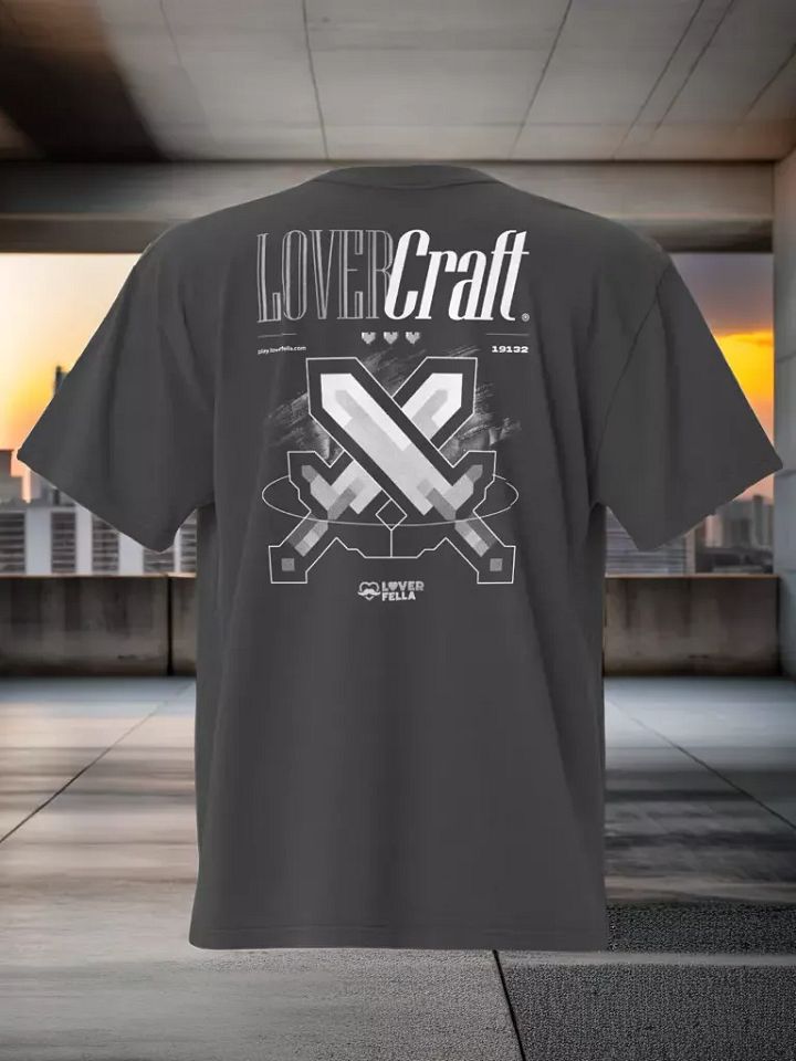 Street Crafter Tee product image (1)