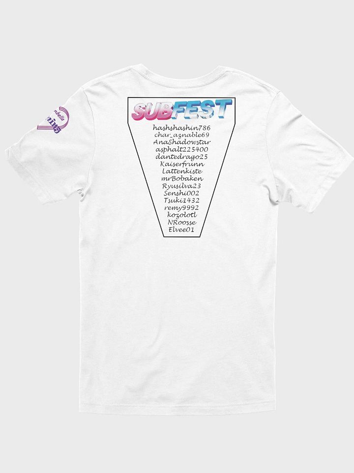 SUBFEST 23 SUMMER product image (2)