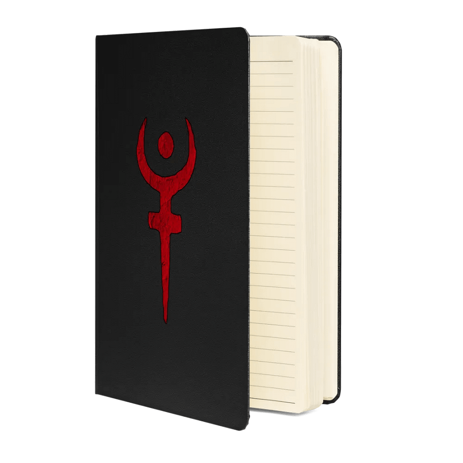 Sigil Notebook product image (6)