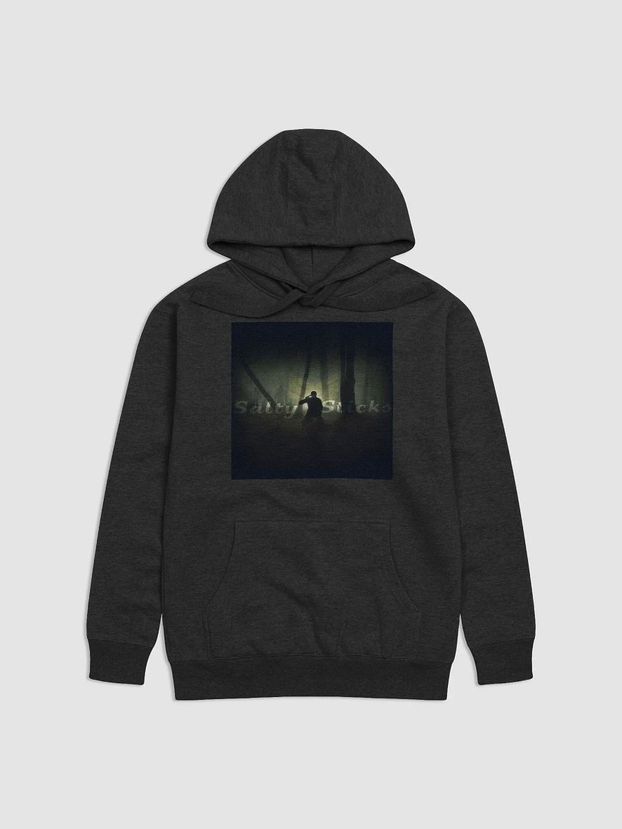 Salty Sticks (YT Banner) Hoodie product image (1)
