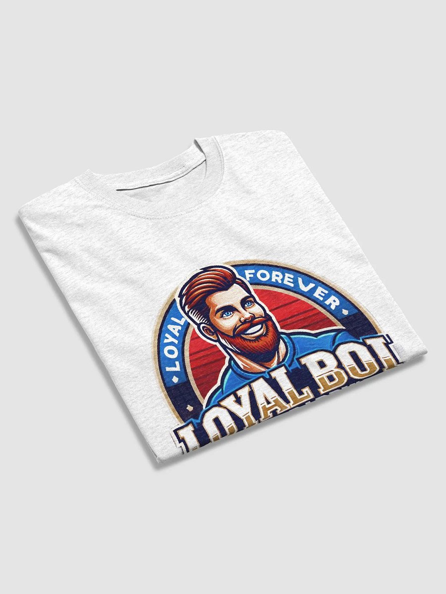 Loyal Boi - Bearded Man product image (22)