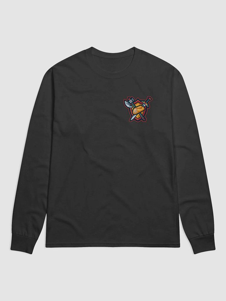Champion Shield LS product image (1)
