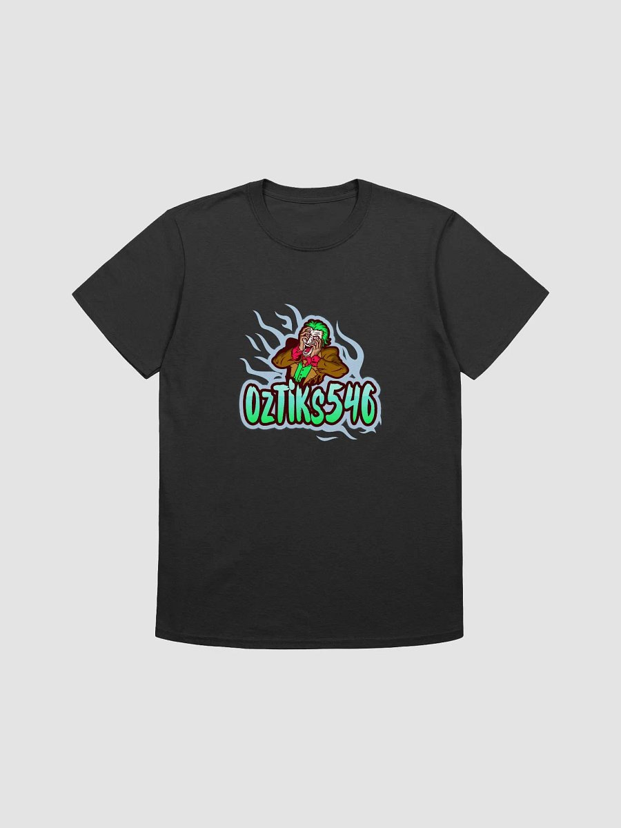 Unisex Softstyle T-Shirt product image (1)