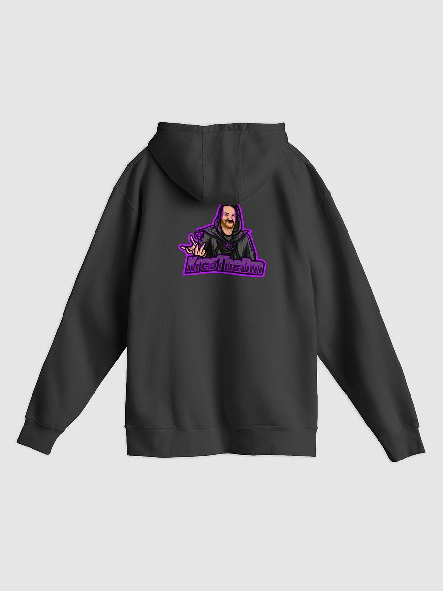 Kres The DM Hoodie product image (10)