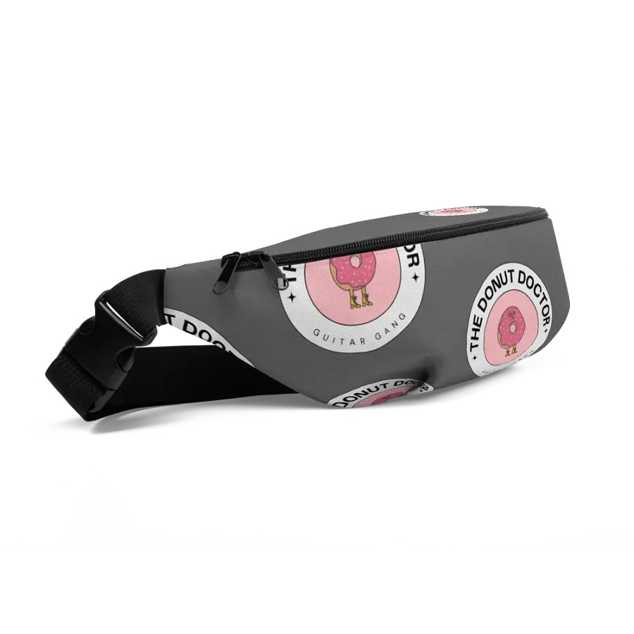 Guitar Gang Fanny Pack product image (1)