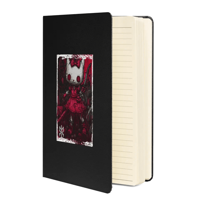 Hello Madness Journal product image (2)