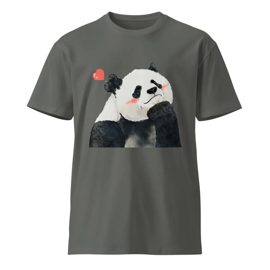 A BAO🐼Giant Panda product image (1)