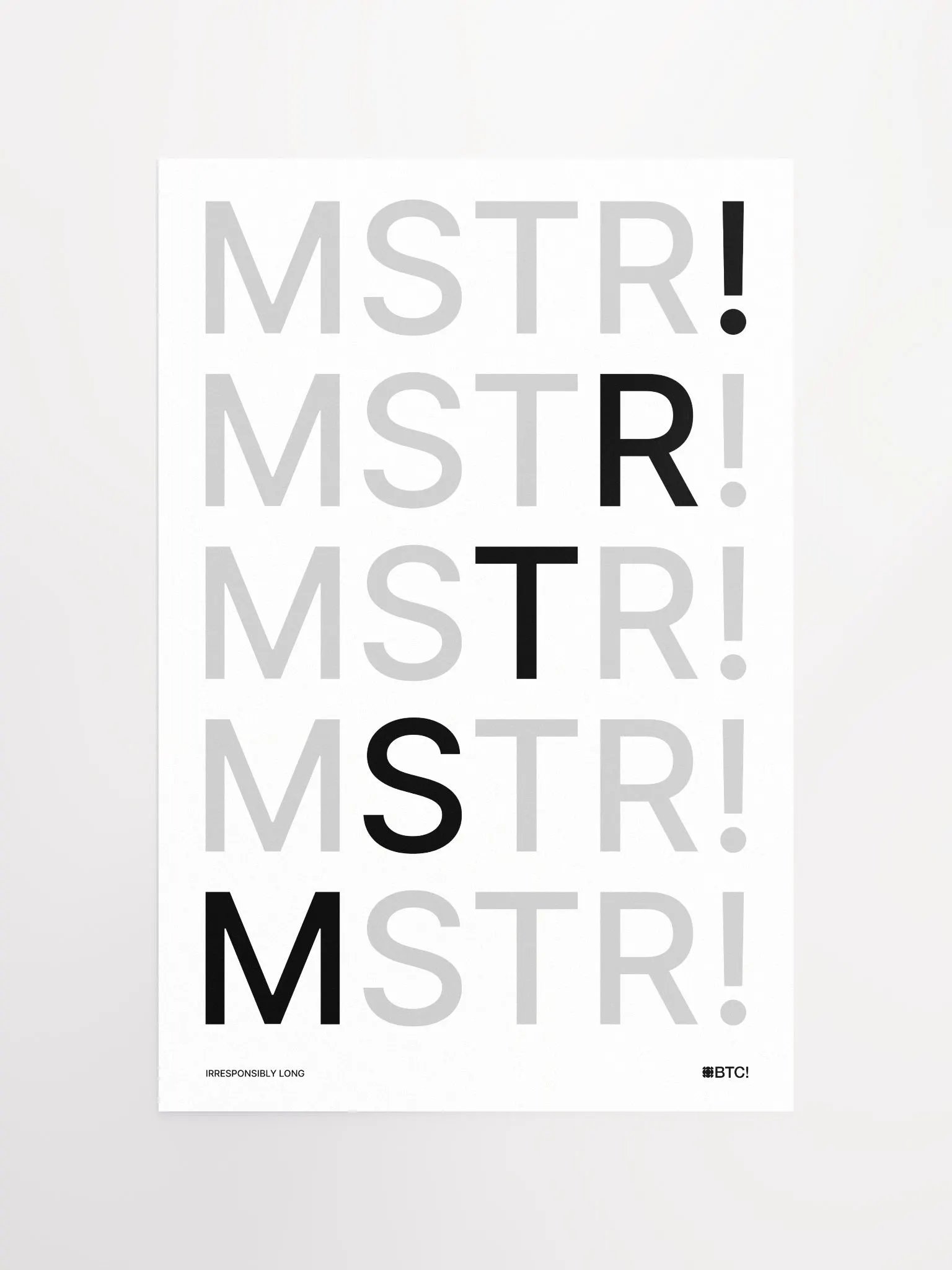 MSTR! product image (4)