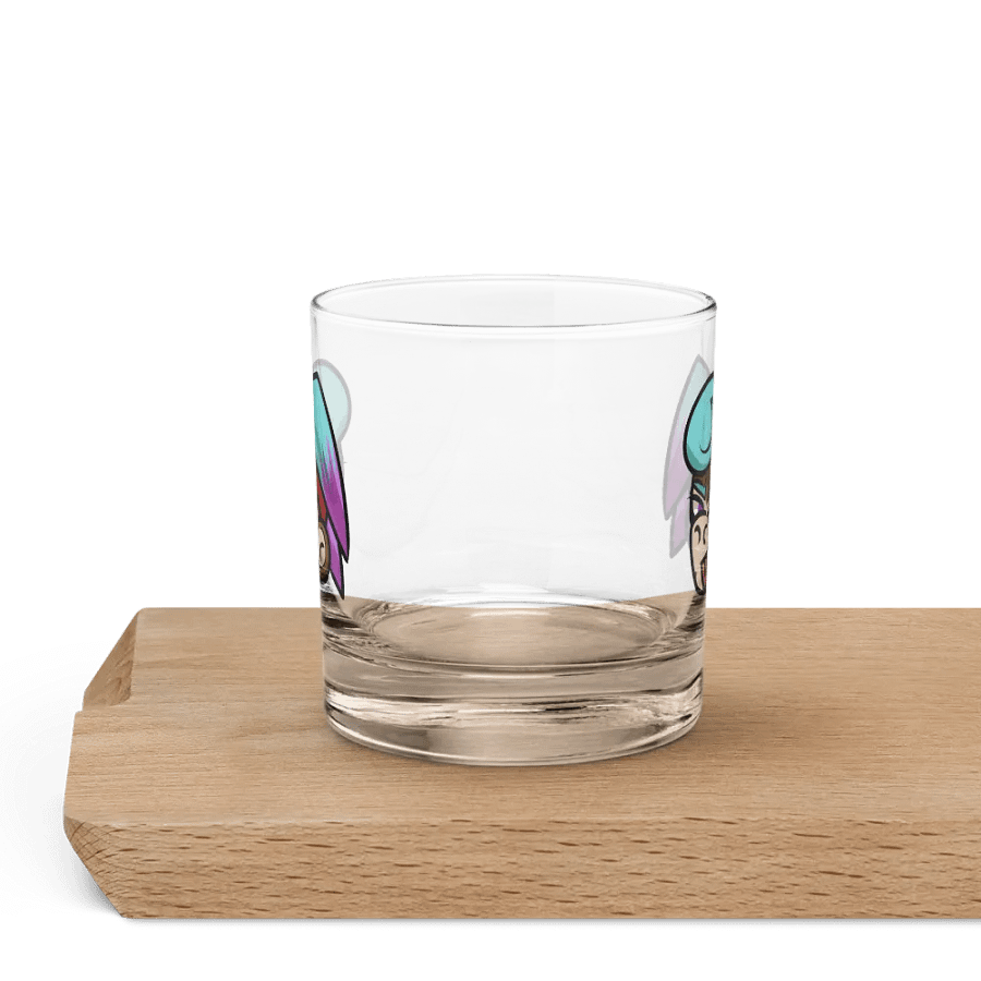 Augustus Rock Glass product image (5)