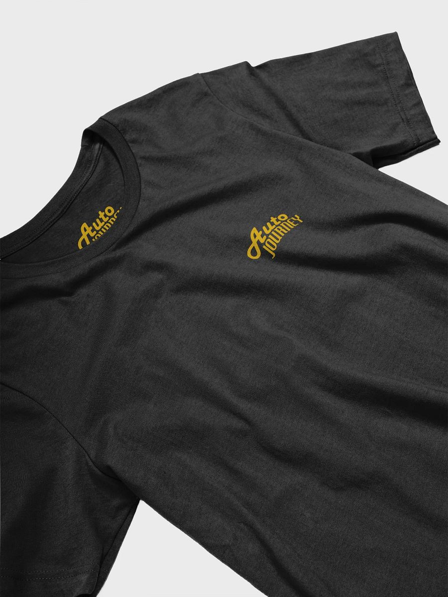 Built Tough Logo Shirt product image (4)