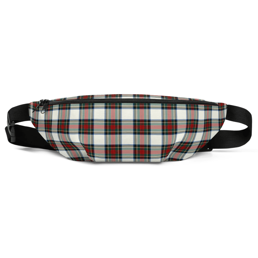 Stewart Dress Tartan Fanny Pack product image (3)