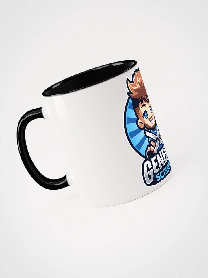 Scissor Mug product image (1)