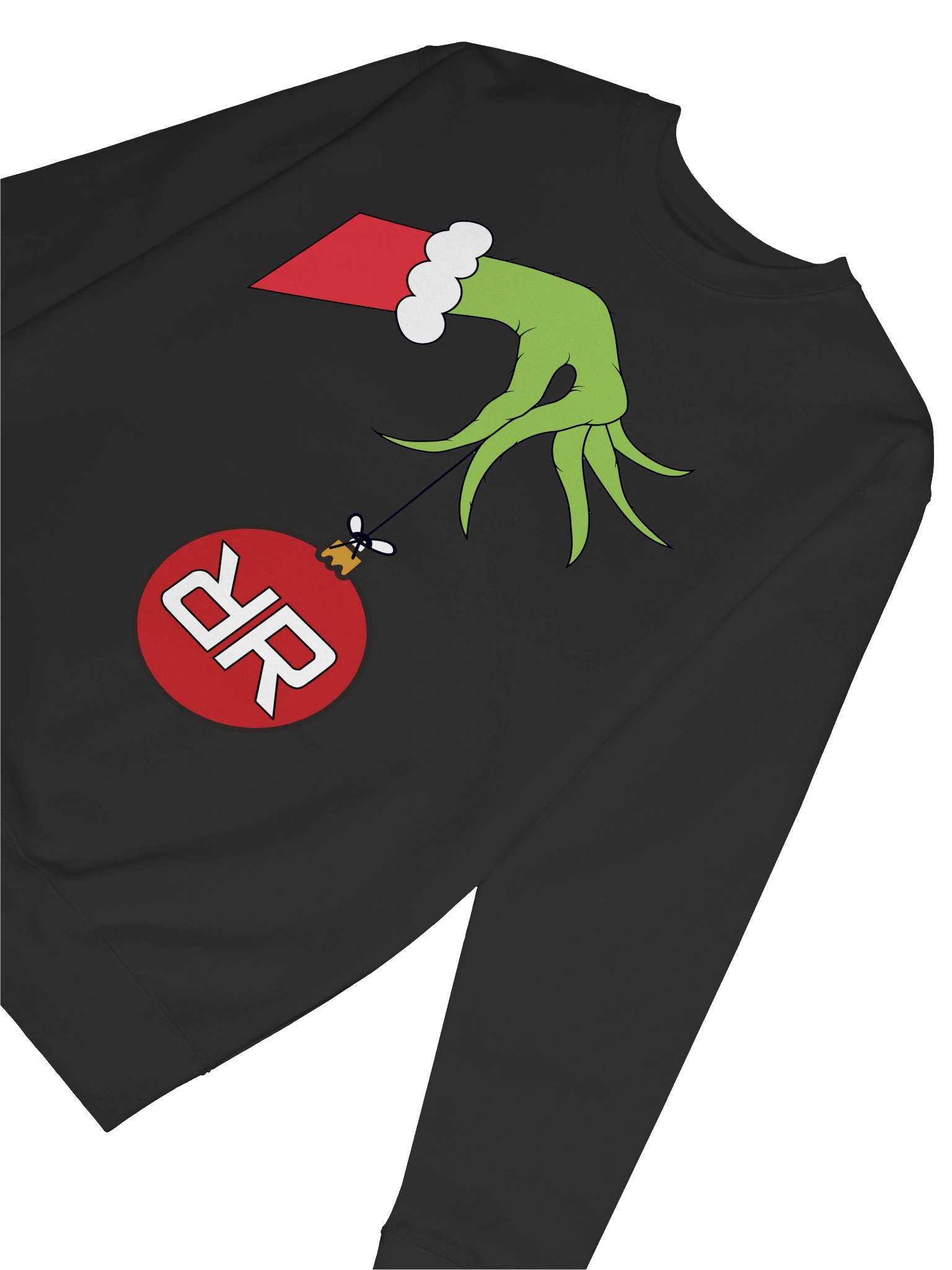 2025 Christmas Sweater - LIMITED EDITION product image (3)