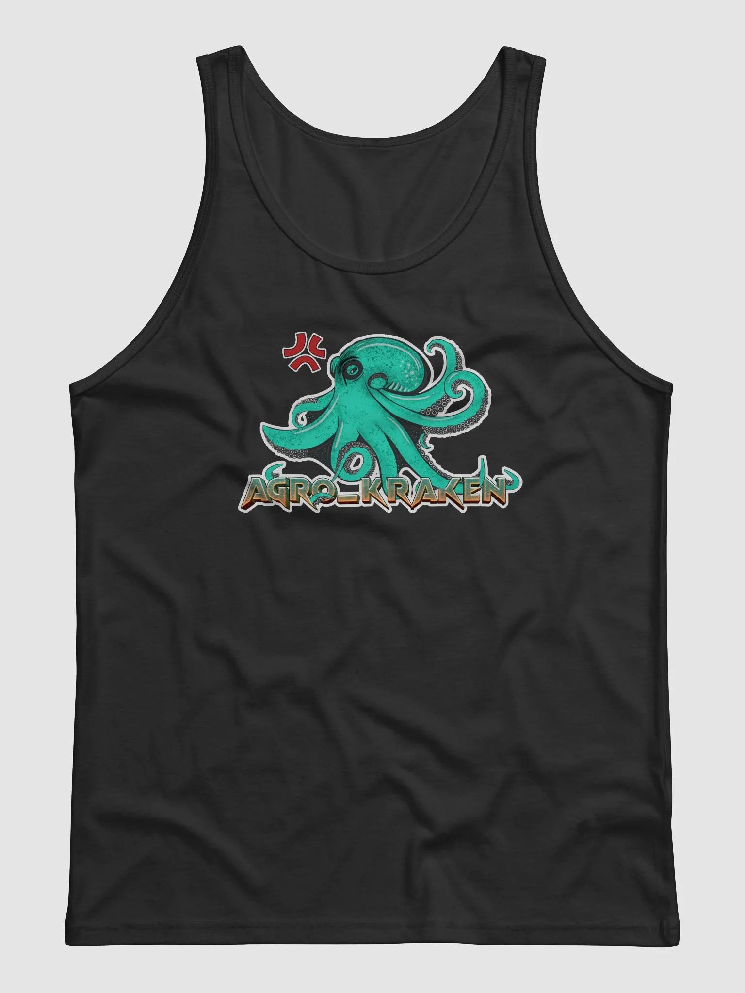 Agro-Kraken Octo Tank product image (1)