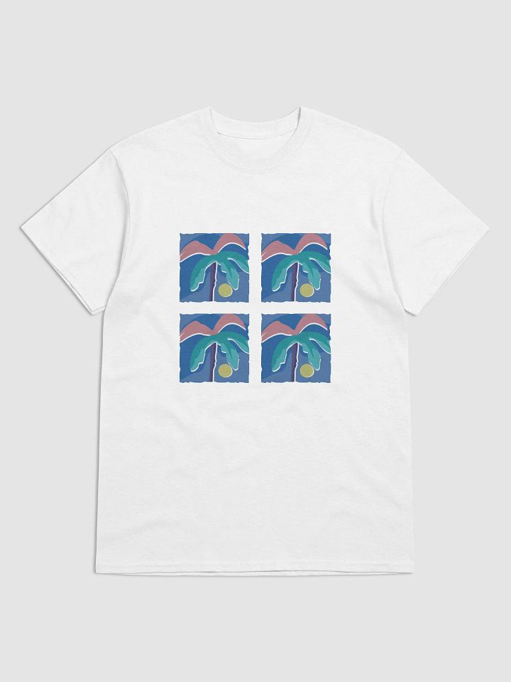 Lost Records: Bloom & Rage Swann's LA T-Shirt product image (3)